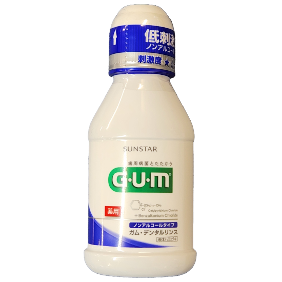 GUM DENTAL PASTE S 130g -PROMO for Start  JULY 2024